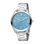 Roberto Cavalli Men's Quartz // RC5G048M0055