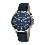 Roberto Cavalli Men's Quartz // RC5G049L0025
