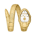 Roberto Cavalli by Franck Muller Ladies Swiss Quartz // RV1L187M0031