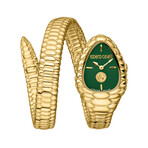 Roberto Cavalli by Franck Muller Ladies Swiss Quartz // RV1L187M0041