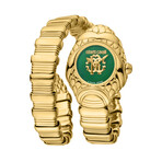 Roberto Cavalli by Franck Muller Ladies Swiss Quartz // RV1L162M0031