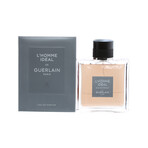 Men's Fragrance // Guerlain L'Homme Ideal Men EDP Spray // 3.3 oz