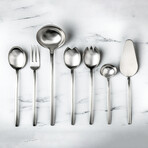 Due Ice Serving Set // 7 Pcs.