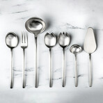 Due Serving Set // 3 Pcs. // Mirror