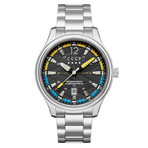 CCCP Space Buran Tritium LE Automatic // CP-7086-33