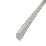 Silver Tiger Shoehorn // Black