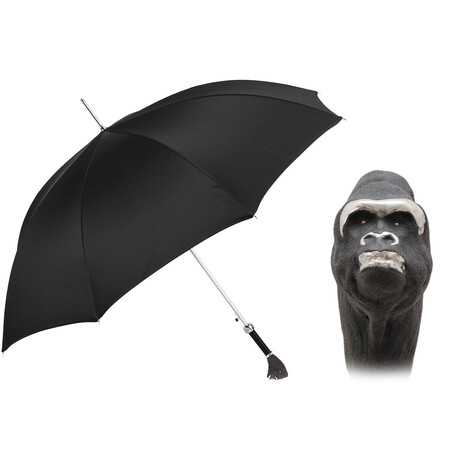 King Kong Umbrella // Black