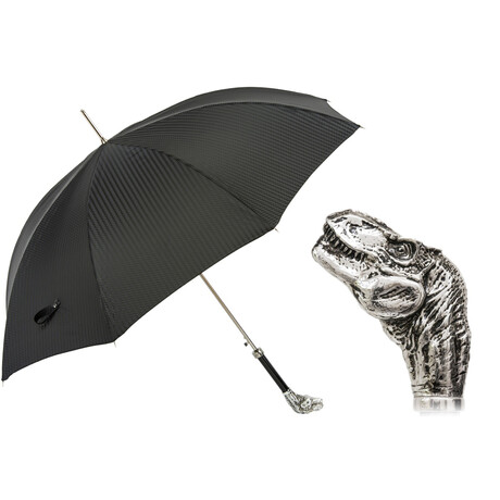 T-Rex Umbrella // Black
