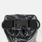 Marcase x Noah Flegel Line: Waterproof Bag // 2L // Black