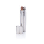 Cigar Holder with 2 oz Flask // Silver