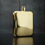 Belmont Collection // Liquor Flask