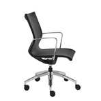 Tertu Low Back Office Chair