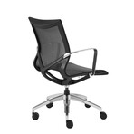 Tertu Low Back Office Chair