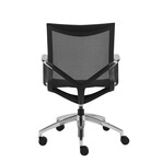 Tertu Low Back Office Chair