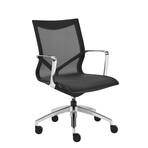 Tertu Low Back Office Chair