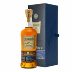 Dewars 25 Year Old Signature // 750 ml