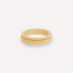Nova Minimal Ring // Gold (10)