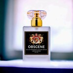 OBSCENE - High Potency Pheromone Cologne