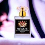 OBSCENE - High Potency Pheromone Cologne For Men