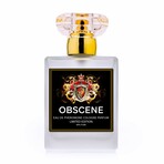 OBSCENE - High Potency Pheromone Cologne