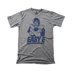 Easy E T-Shirt // Royal (2XL)