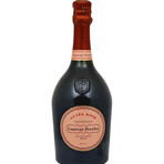 Laurent-Perrier Champagne, Cuvee Rose 750ml + Bollinger, Special Cuvée Brut 750 ml // 2 Bottle Set