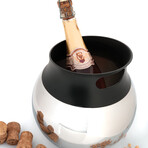 Champagne Cooler