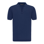 Tricot Solid Polo // Parliament (M)