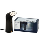 Electrolux 900W Compact Travel Steamer // Black