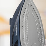 Electrolux Essential Iron, Blue