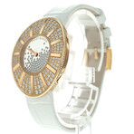 Harry Winston Ladies Talk To Me Quartz // TTMQHM33RR007 // Unworn