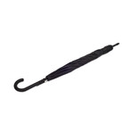 KAZbrella // Curved Handle (Black)