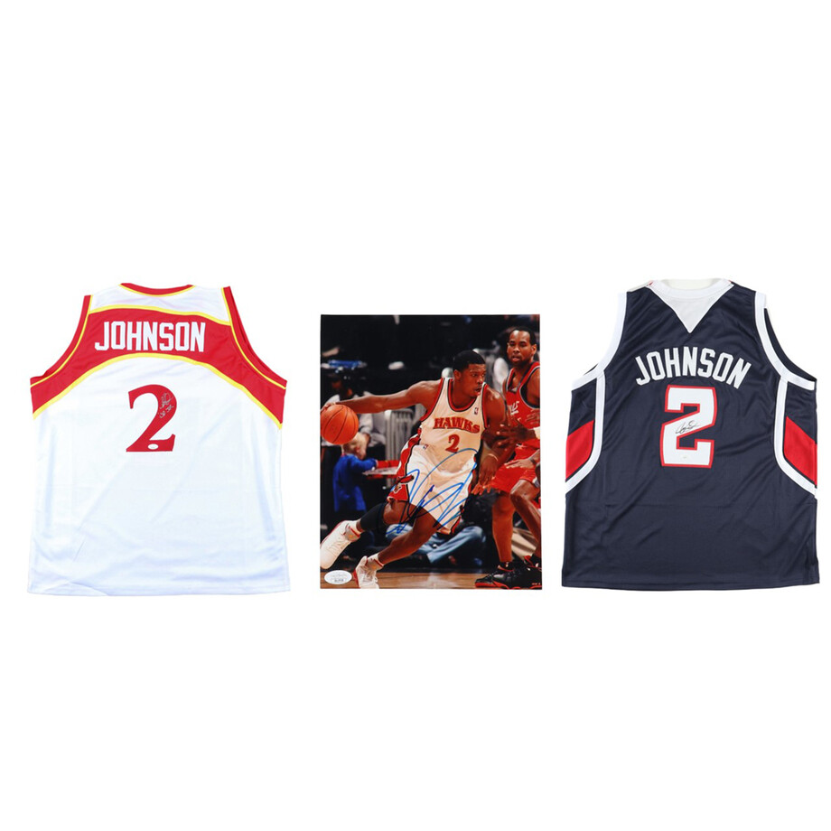 Can O' Corn Sports Memorabilia NBA Collectibles Touch of Modern