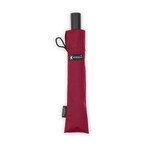 KAZbrella Compact Plus // Maroon