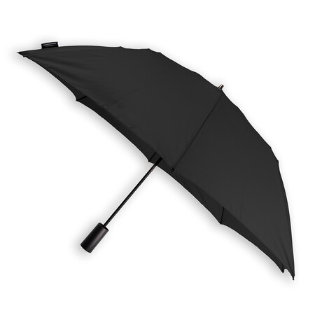 KAZbrella Compact Plus // Black