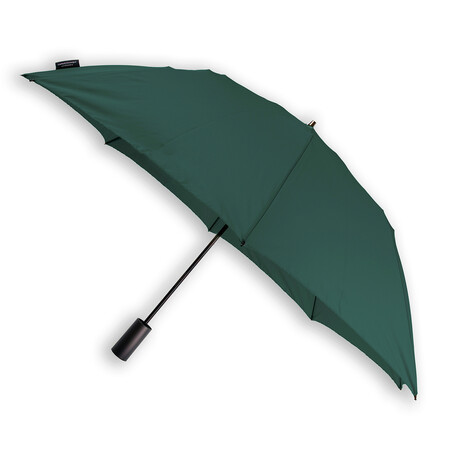 KAZbrella Compact Plus // Green