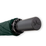 KAZbrella Compact Plus // Green