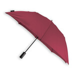 KAZbrella Compact Plus // Maroon