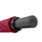 KAZbrella Compact Plus // Maroon