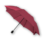 KAZbrella Compact // Maroon