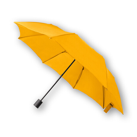 KAZbrella Compact // Yellow