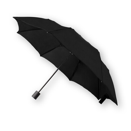 KAZbrella Compact // Black