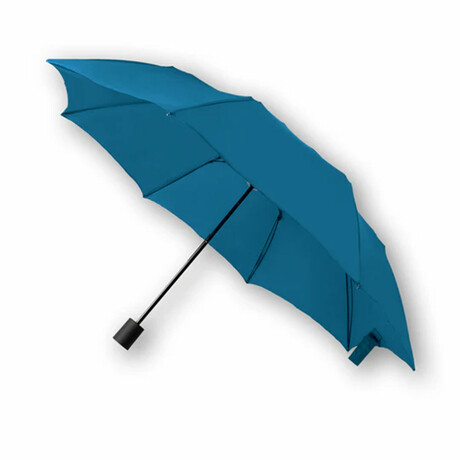 KAZbrella Compact // Blue