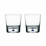 Intermezzo // Blue Dof // Set of 2