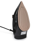 Electrolux Essential Iron, Black