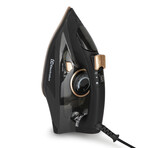 Electrolux Essential Iron, Black