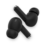 Xpods PRO True Wireless Earbuds with Wireless Charging Case // Black