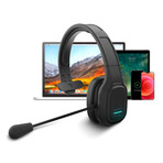 NXT-700 Pro Wireless Noise Cancelling Headset for Home and Office // Black