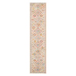 Turkish Aldora Beige Runner v.3 (2' 4'' X 10' 0'')