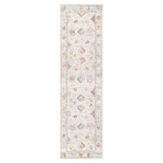 Turkish Heritage Beige Runner v.1 (2' 6'' X 10' 0'')